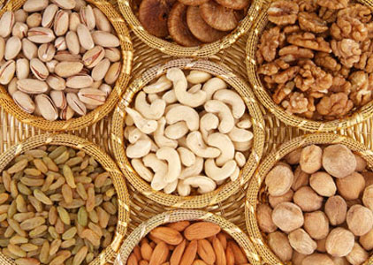 DRY FRUIT MART Gomti Nagar | Dry Fruit & Spices Store in Lucknow
